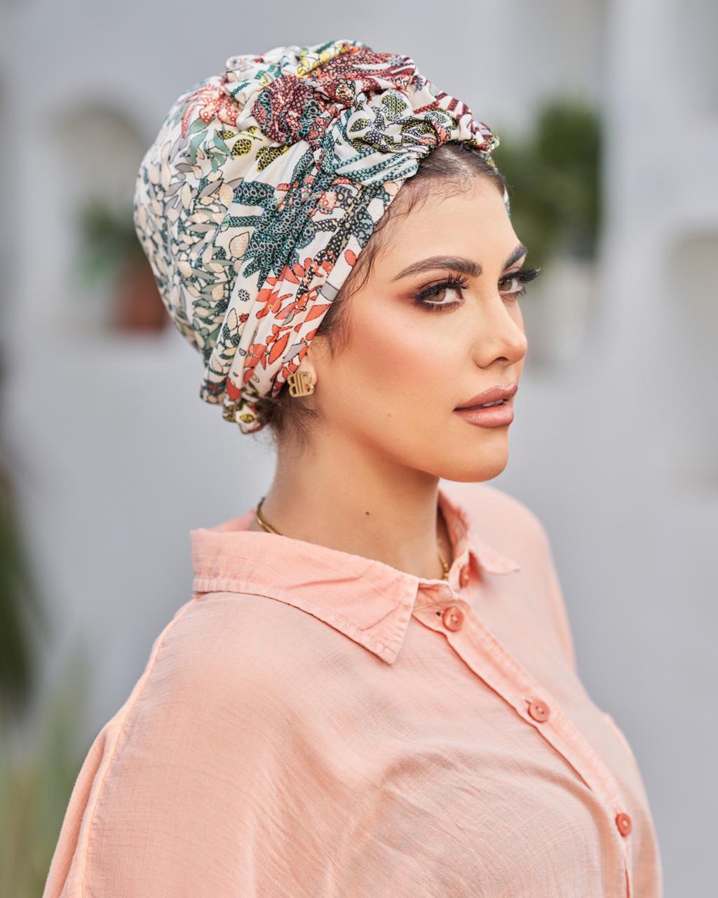 Easily Ring Turban
