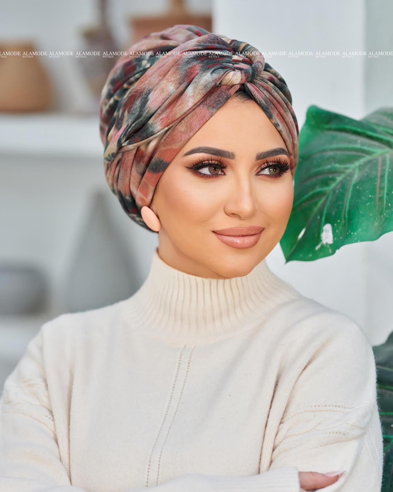 Easily Ring Turban