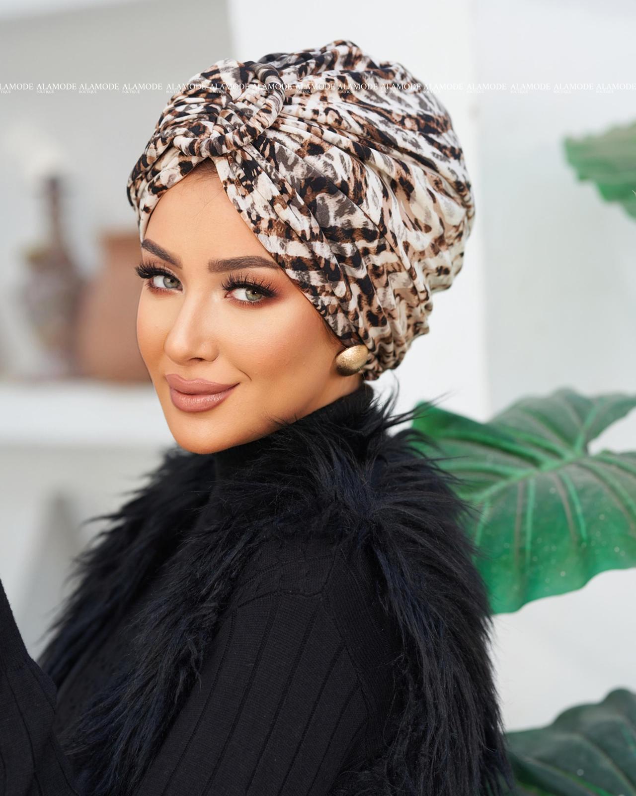 Easily Ring Turban