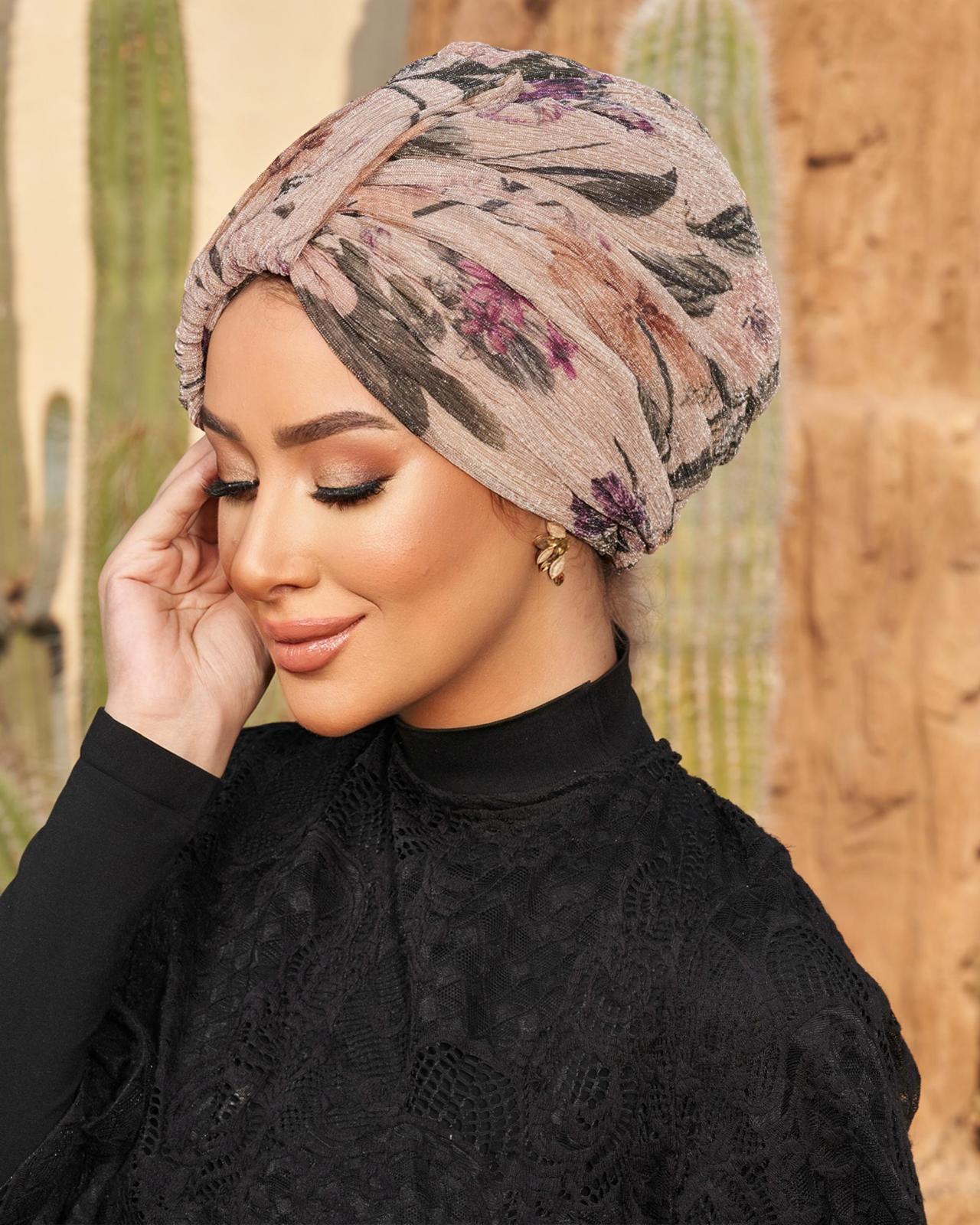 Easy Wear Turban
