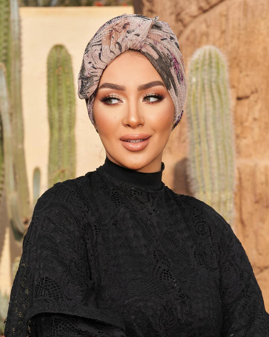 Easy Wear Turban