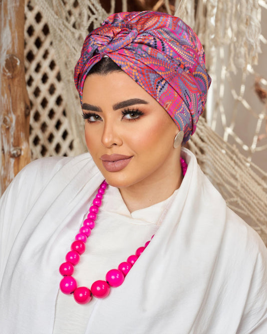 Easily Ring Turban