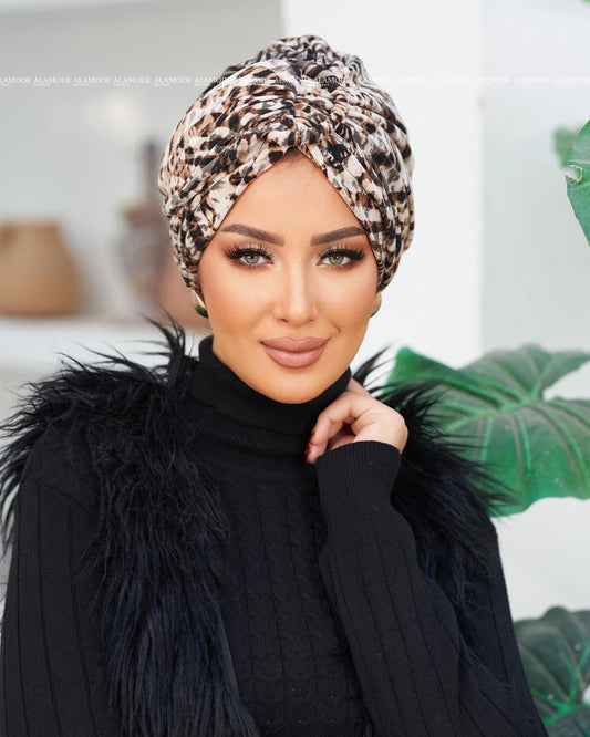 Easily Ring Turban