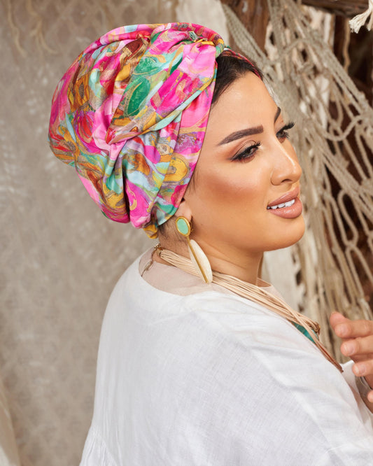 Easily Ring Turban