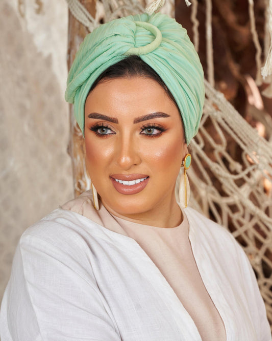 Easily Ring Turban