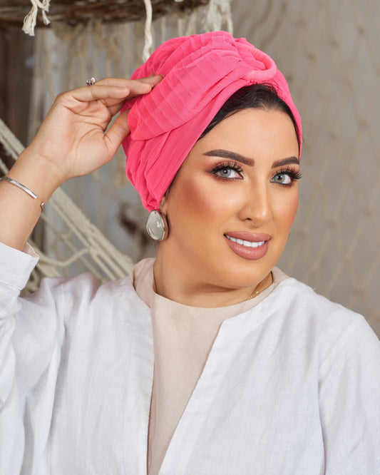 Easily Ring Turban