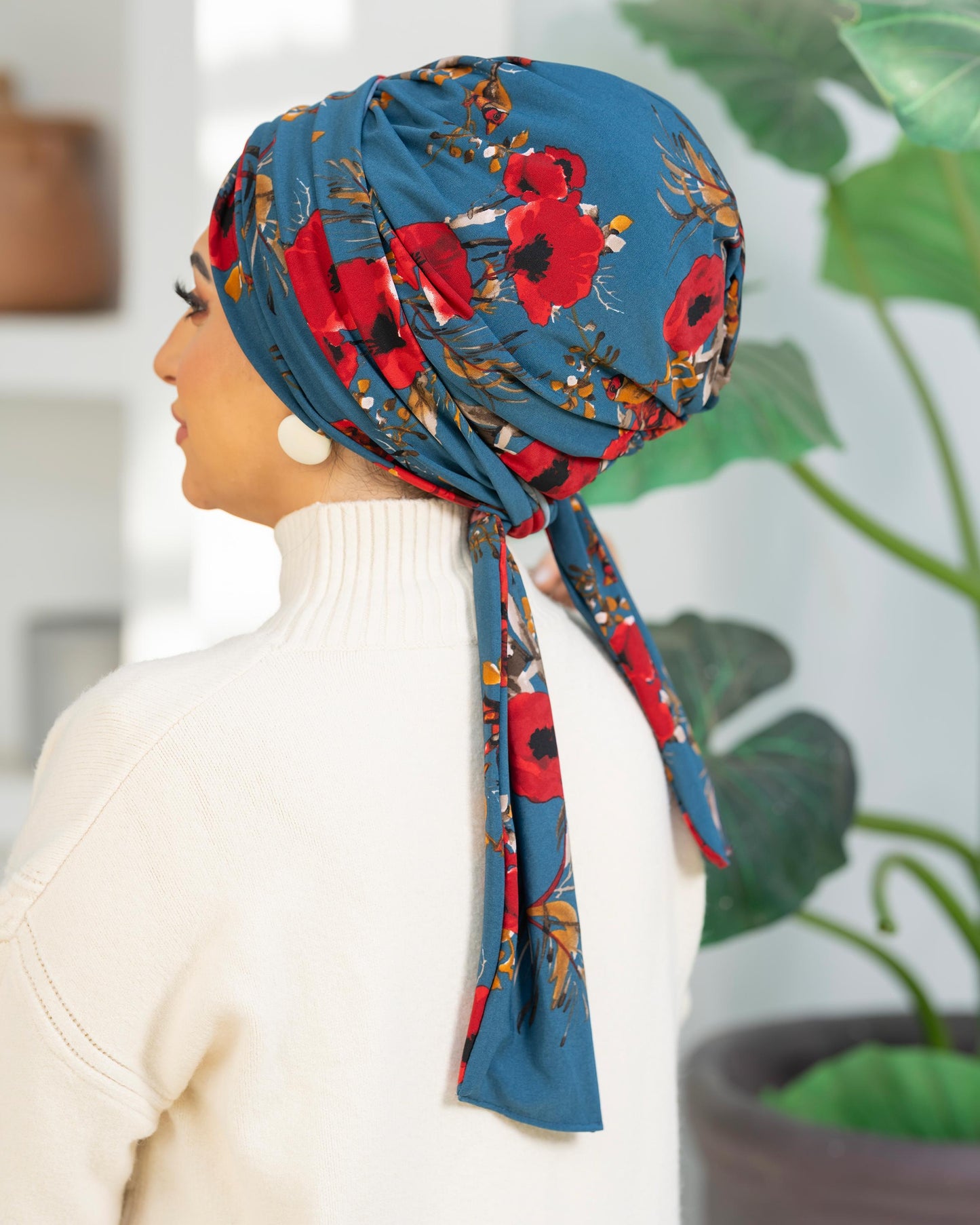 Separate Scarf