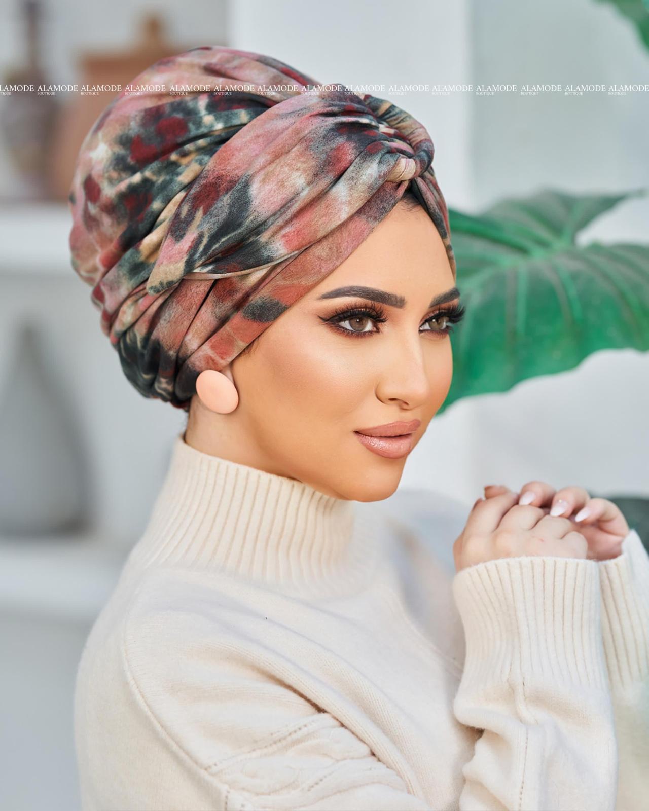 Easily Ring Turban