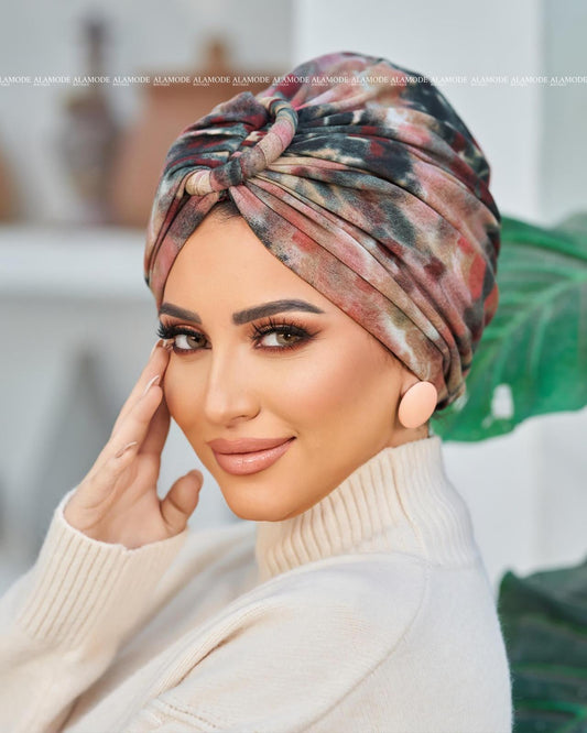 Easily Ring Turban