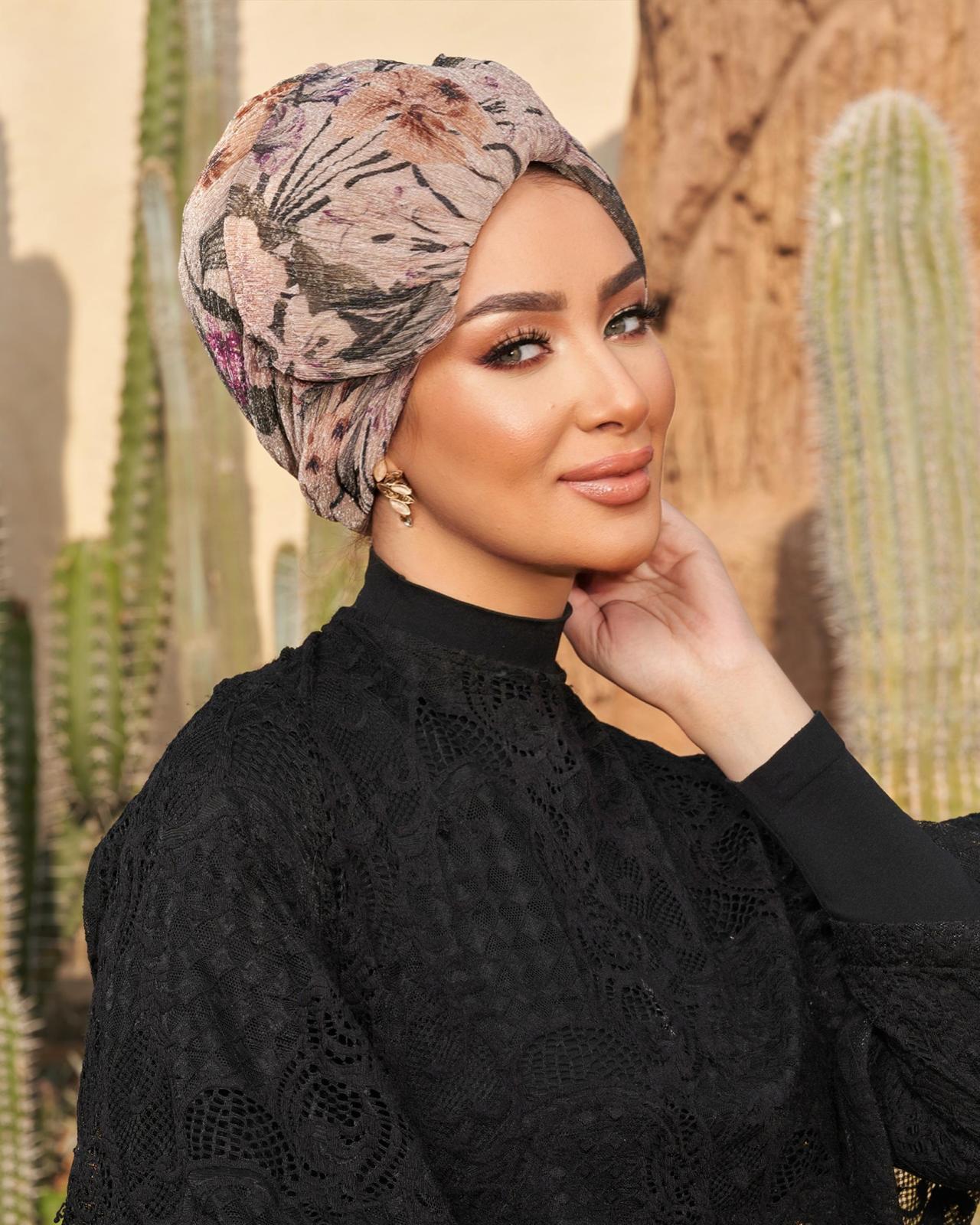 Easy Wear Turban