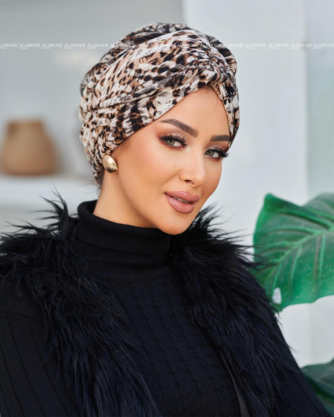 Easily Ring Turban